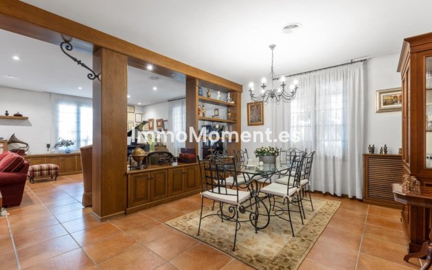 Revente - Villa individuelle - Torrevieja - Torrevieja Centro