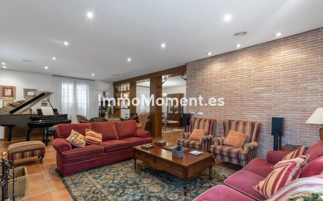 Revente - Villa individuelle - Torrevieja - Torrevieja Centro