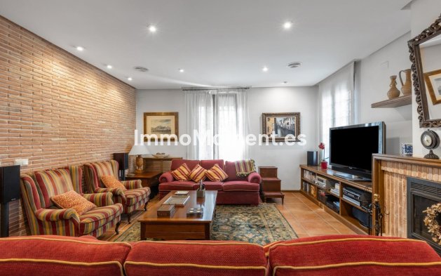 Revente - Villa individuelle - Torrevieja - Torrevieja Centro