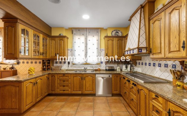 Revente - Villa individuelle - Torrevieja - Torrevieja Centro