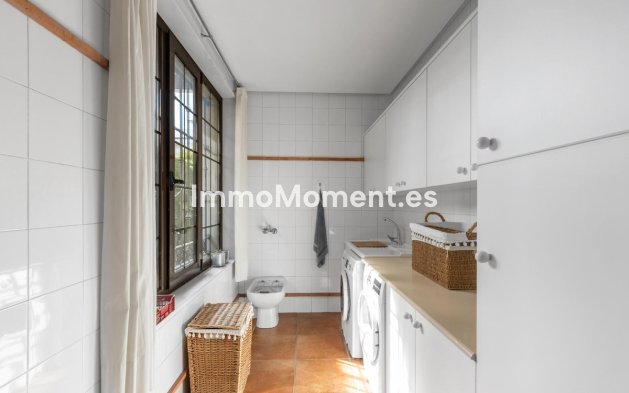 Revente - Villa individuelle - Torrevieja - Torrevieja Centro