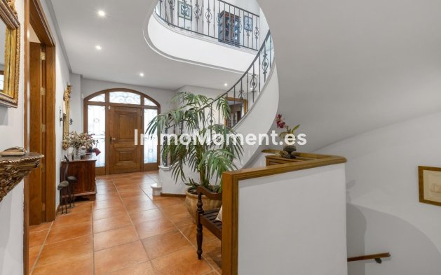 Revente - Villa individuelle - Torrevieja - Torrevieja Centro