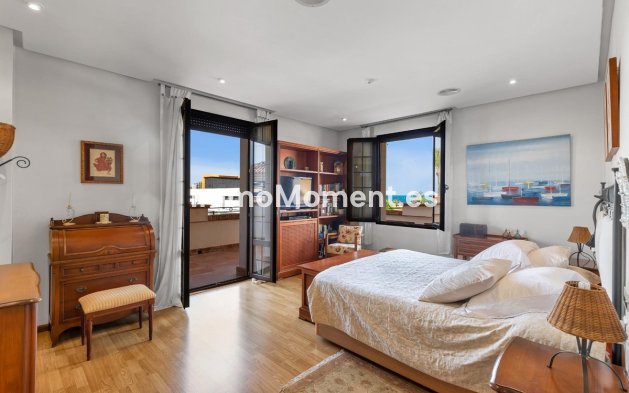 Revente - Villa individuelle - Torrevieja - Torrevieja Centro