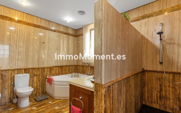 Revente - Villa individuelle - Torrevieja - Torrevieja Centro