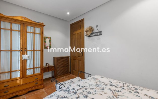 Revente - Villa individuelle - Torrevieja - Torrevieja Centro