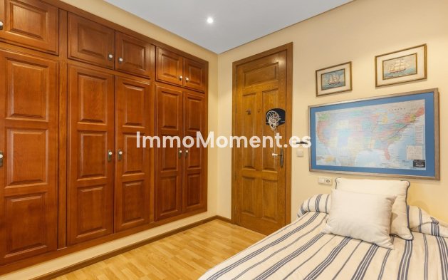 Revente - Villa individuelle - Torrevieja - Torrevieja Centro