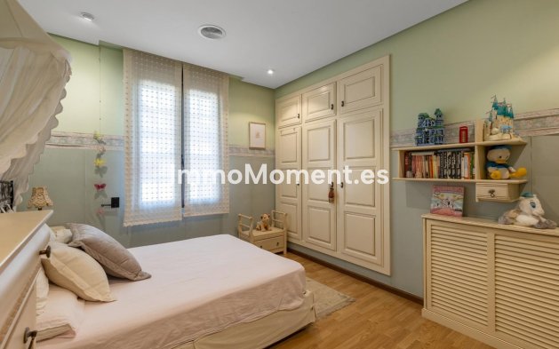 Revente - Villa individuelle - Torrevieja - Torrevieja Centro