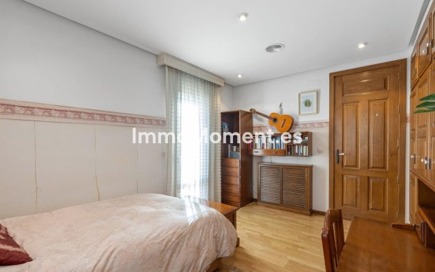Revente - Villa individuelle - Torrevieja - Torrevieja Centro