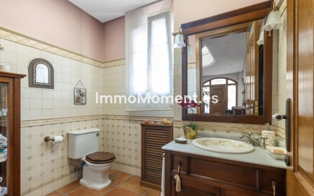 Revente - Villa individuelle - Torrevieja - Torrevieja Centro