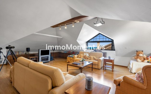Revente - Villa individuelle - Torrevieja - Torrevieja Centro