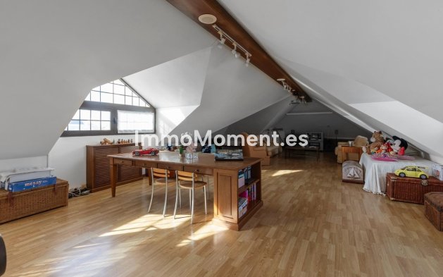 Revente - Villa individuelle - Torrevieja - Torrevieja Centro