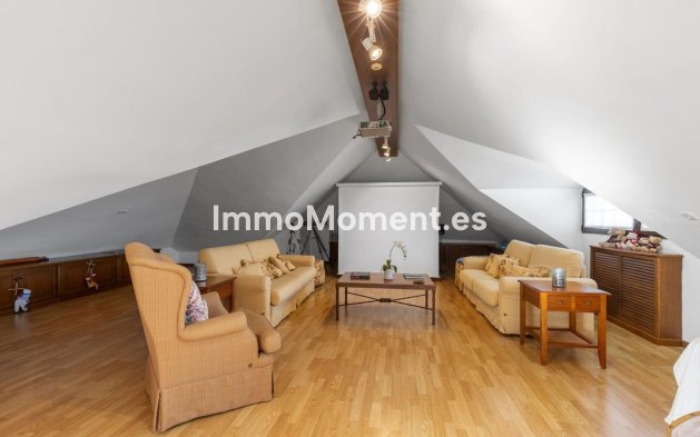 Revente - Villa individuelle - Torrevieja - Torrevieja Centro