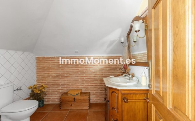Revente - Villa individuelle - Torrevieja - Torrevieja Centro