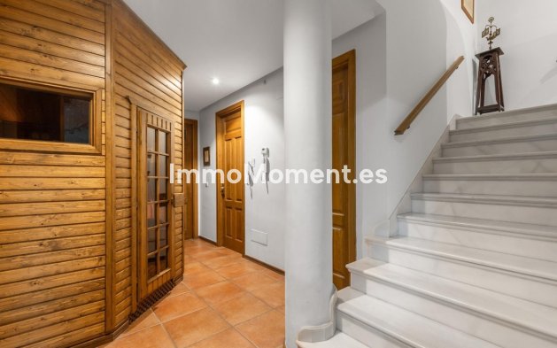 Revente - Villa individuelle - Torrevieja - Torrevieja Centro
