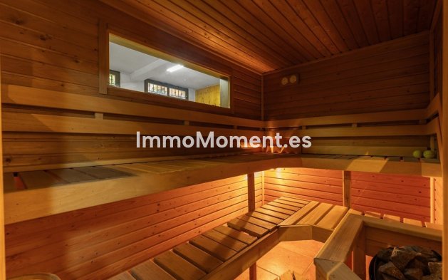 Revente - Villa individuelle - Torrevieja - Torrevieja Centro