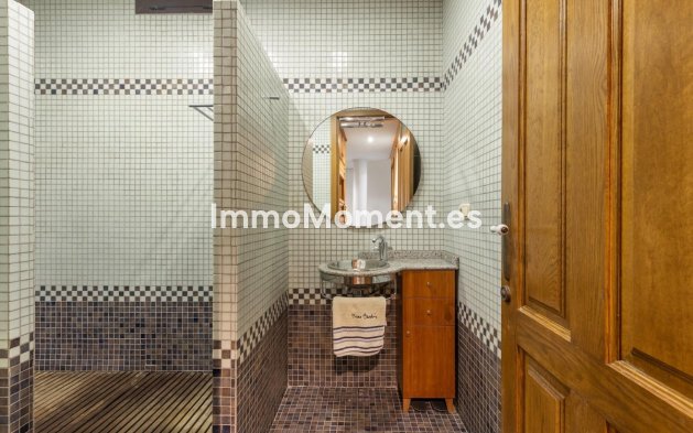 Revente - Villa individuelle - Torrevieja - Torrevieja Centro