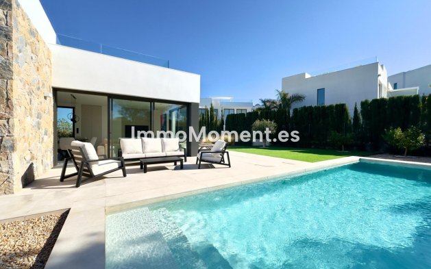 Reventa - Villa independiente - Orihuela - Orihuela Centro