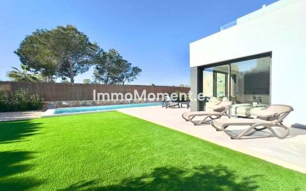 Reventa - Villa independiente - Orihuela - Orihuela Centro