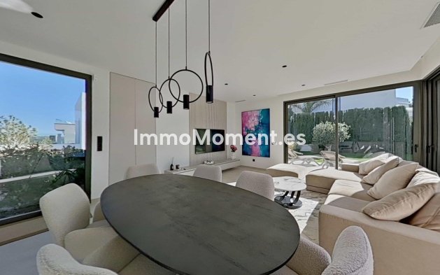 Reventa - Villa independiente - Orihuela - Orihuela Centro