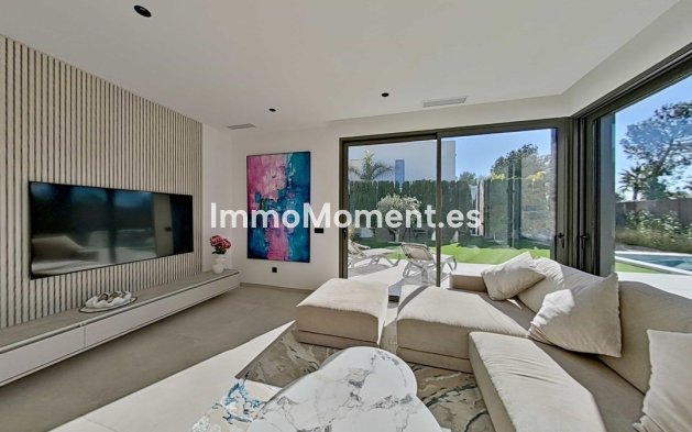 Reventa - Villa independiente - Orihuela - Orihuela Centro