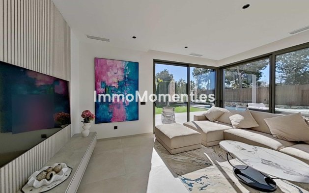 Reventa - Villa independiente - Orihuela - Orihuela Centro