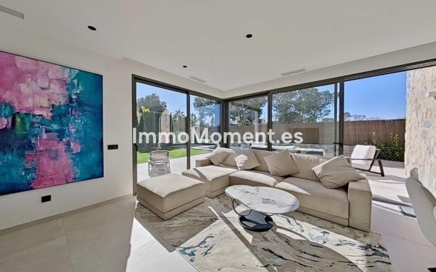 Reventa - Villa independiente - Orihuela - Orihuela Centro
