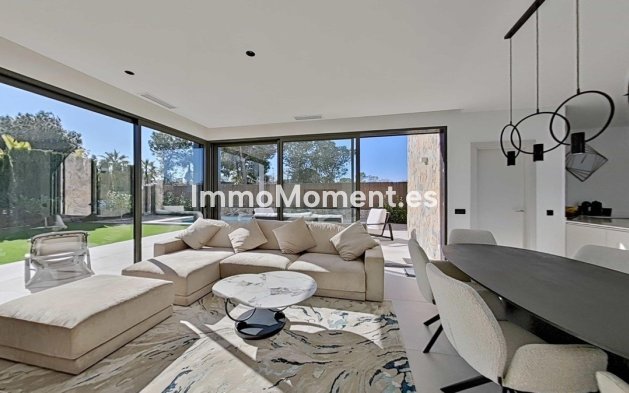 Reventa - Villa independiente - Orihuela - Orihuela Centro