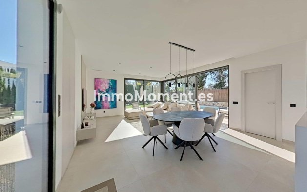 Reventa - Villa independiente - Orihuela - Orihuela Centro