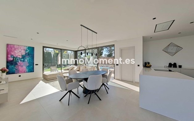 Reventa - Villa independiente - Orihuela - Orihuela Centro