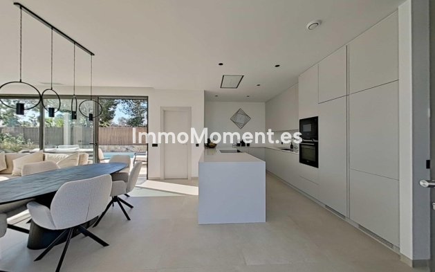 Reventa - Villa independiente - Orihuela - Orihuela Centro
