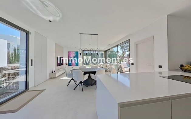 Reventa - Villa independiente - Orihuela - Orihuela Centro