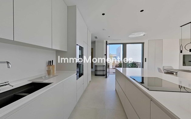 Reventa - Villa independiente - Orihuela - Orihuela Centro