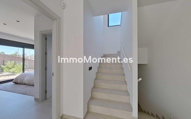 Reventa - Villa independiente - Orihuela - Orihuela Centro