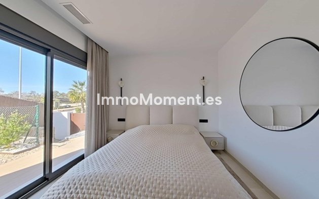 Reventa - Villa independiente - Orihuela - Orihuela Centro