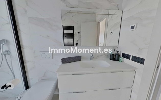 Reventa - Villa independiente - Orihuela - Orihuela Centro