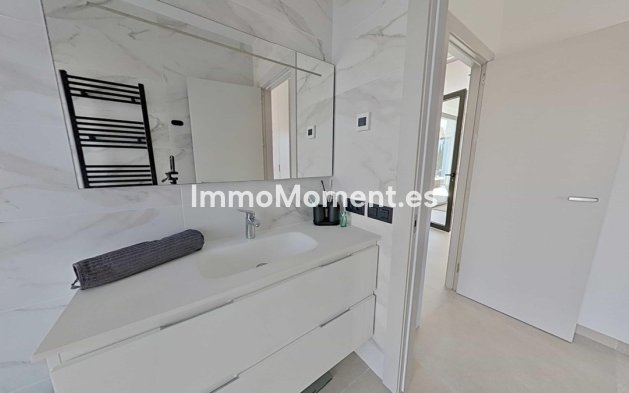 Reventa - Villa independiente - Orihuela - Orihuela Centro