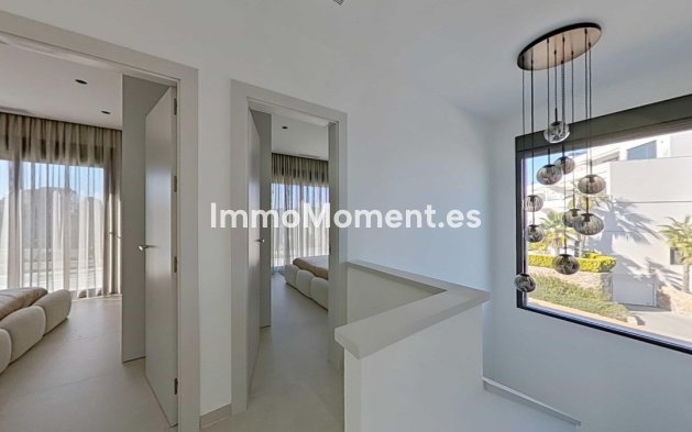 Reventa - Villa independiente - Orihuela - Orihuela Centro