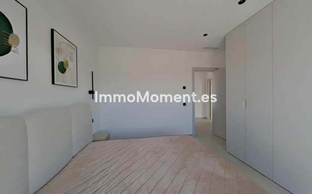 Reventa - Villa independiente - Orihuela - Orihuela Centro