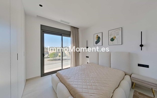 Reventa - Villa independiente - Orihuela - Orihuela Centro
