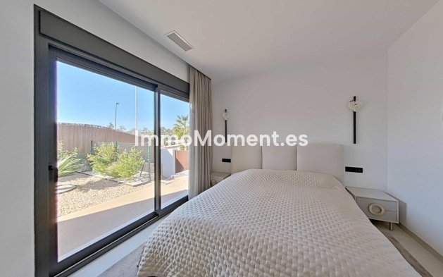 Reventa - Villa independiente - Orihuela - Orihuela Centro