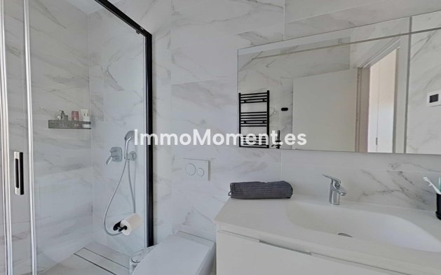 Reventa - Villa independiente - Orihuela - Orihuela Centro