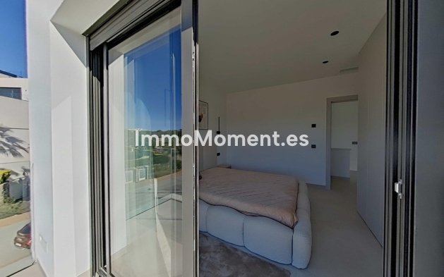 Reventa - Villa independiente - Orihuela - Orihuela Centro
