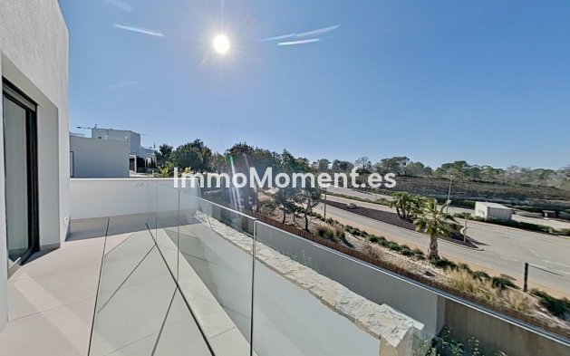 Reventa - Villa independiente - Orihuela - Orihuela Centro