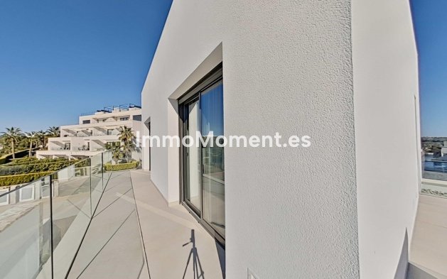 Reventa - Villa independiente - Orihuela - Orihuela Centro