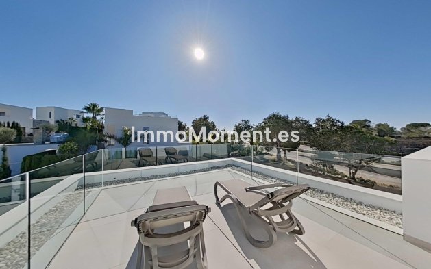 Reventa - Villa independiente - Orihuela - Orihuela Centro