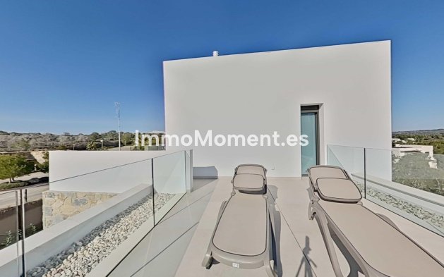 Reventa - Villa independiente - Orihuela - Orihuela Centro