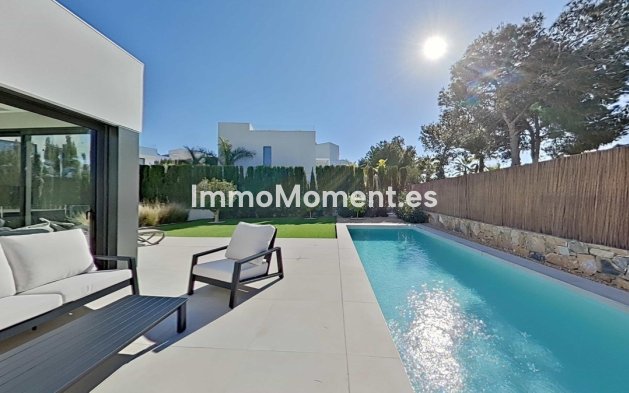 Reventa - Villa independiente - Orihuela - Orihuela Centro
