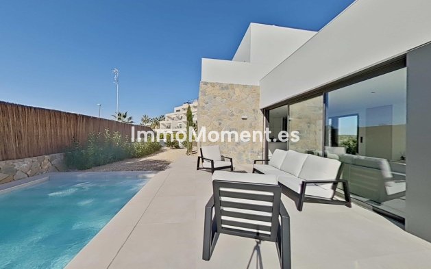 Reventa - Villa independiente - Orihuela - Orihuela Centro