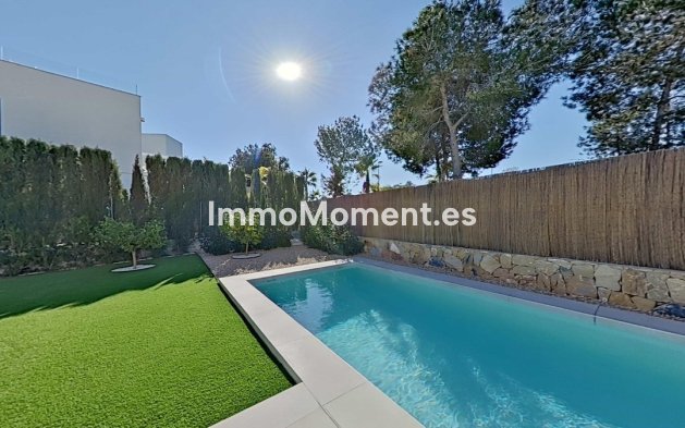 Reventa - Villa independiente - Orihuela - Orihuela Centro
