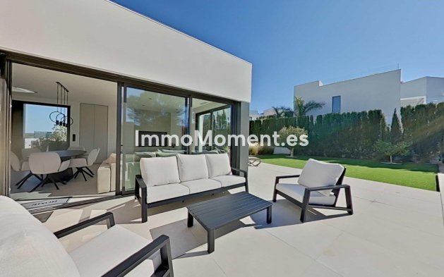 Reventa - Villa independiente - Orihuela - Orihuela Centro